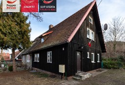 Dom Gdynia Pustki Cisowskie, ul. Pawia