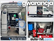 Volkswagen Crafter L3H3 Klima 177KM Warsztat Wulkanizacja /www.auto-hit.com/