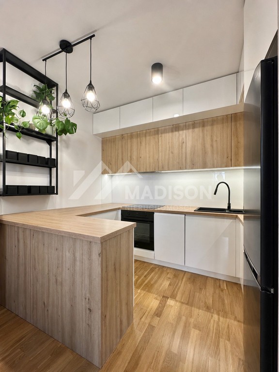 44 m | 2 pokoje | balkon | garaż | 2021 r. – pohled 5