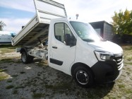 Renault Master 2.3 130 KM Klima Tempomat