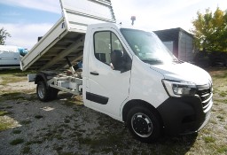 Renault Master 2.3 130 KM Klima Tempomat