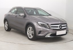 Mercedes-Benz Klasa GLA I , Salon Polska, Automat, Skóra, Navi, Xenon, Bi-Xenon,