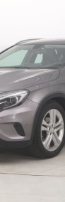 Mercedes-Benz Klasa GLA I , Salon Polska, Automat, Skóra, Navi, Xenon, Bi-Xenon,-3