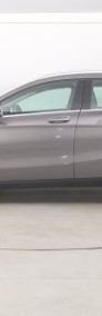 Mercedes-Benz Klasa GLA I , Salon Polska, Automat, Skóra, Navi, Xenon, Bi-Xenon,-4