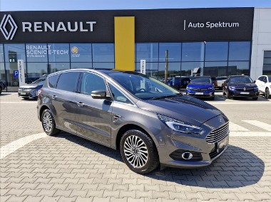 Ford S-MAX III 2.0 EcoBlue Titanium aut-1