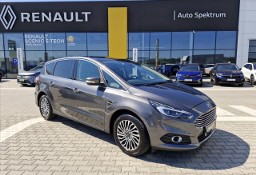 Ford S-MAX III 2.0 EcoBlue Titanium aut