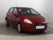 Fiat Grande Punto , Salon Polska, 1. Właściciel, Klima