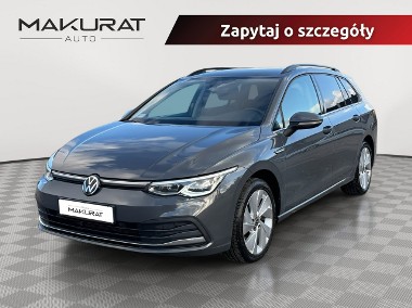 Volkswagen Golf VIII CT398AA#1.5 TSI EVO Style Ambient K.cof Podgrz.f LED Salon PL VAT23%-1
