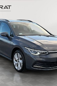 Volkswagen Golf VIII CT398AA#1.5 TSI EVO Style Ambient K.cof Podgrz.f LED Salon PL VAT23%-2