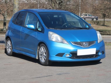 Honda Jazz III , Klimatronic,ALU-1