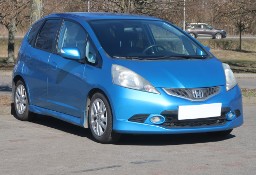 Honda Jazz III , Klimatronic,ALU