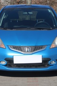 Honda Jazz III , Klimatronic,ALU-2