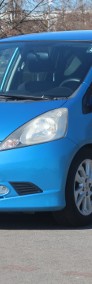 Honda Jazz III , Klimatronic,ALU-3