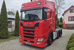 Scania R500 Scania S580 V8 6X2*4NB 2017r