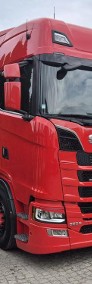 Scania S580 V8 6X2*4NB 2017r-3