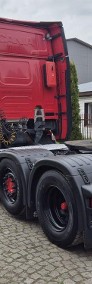 Scania S580 V8 6X2*4NB 2017r-4
