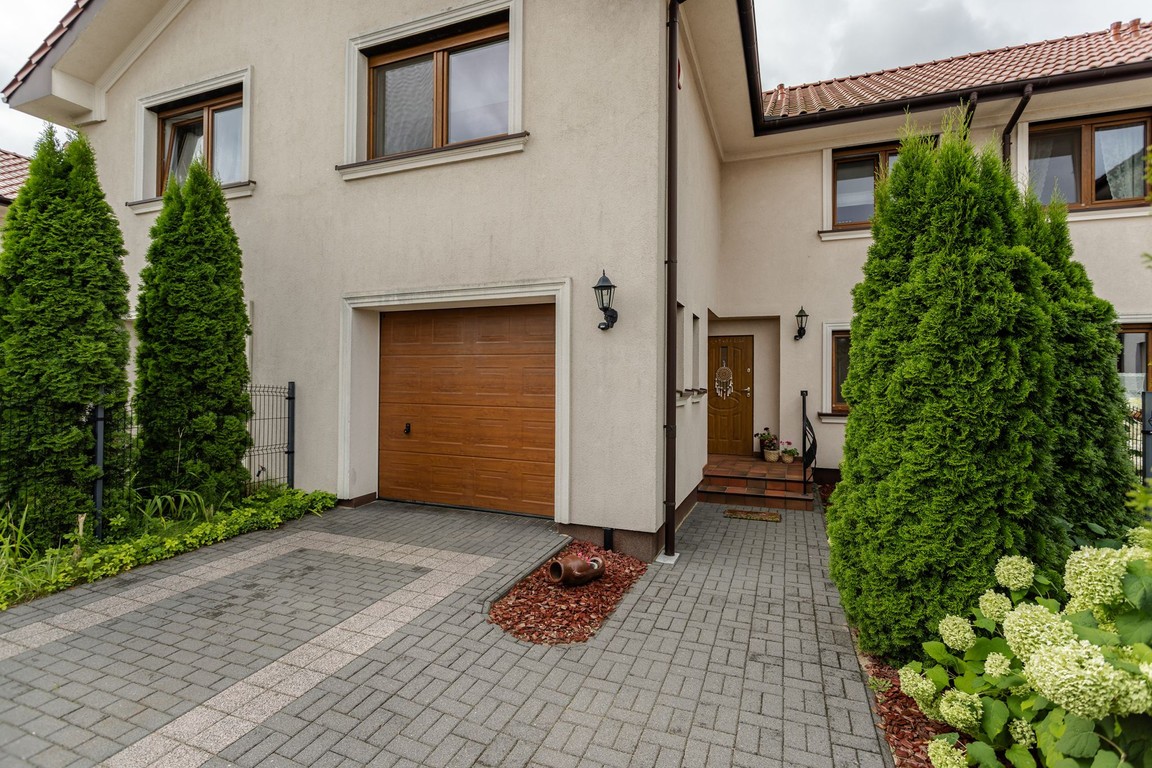Dom na sprzedaż, 5 pokoi, 148 m², Oborniki