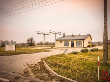 Lokal Wola Uhruska-1