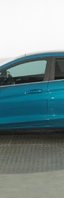 Ford Fiesta IX , Salon Polska, Klimatronic, Parktronic,-4
