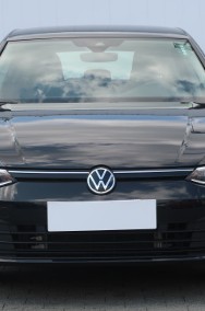 Volkswagen Golf VIII , Salon Polska, Serwis ASO, Klimatronic, Parktronic-2