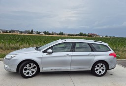 Citroen C5 III 2010r. 2.0 HDI