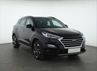 Hyundai Tucson , Automat, Navi, Klimatronic, Tempomat, Parktronic,