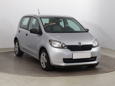 Skoda Citigo Citigo , Klima,ALU-1