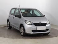 Skoda Citigo Citigo , Klima,ALU
