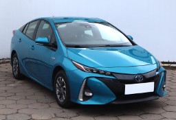 Toyota Prius IV , Salon Polska, Serwis ASO, Automat, VAT 23%, Skóra, Navi,
