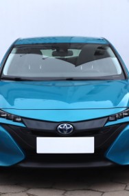 Toyota Prius IV , Salon Polska, Serwis ASO, Automat, VAT 23%, Skóra, Navi,-2