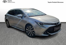 Toyota Corolla XII 2.0 HSD 184KM COMFORT STYLE TECH, salon Polska, gwarancja