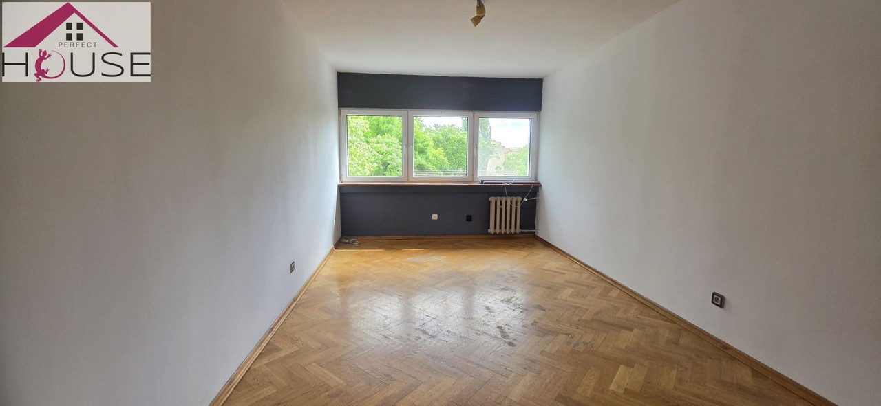 Świetna lokalizacja