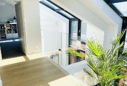 Wyjątkowy Loft u Scheiblera / Unique Loft 197m (4 bedrooms, sauna, office)