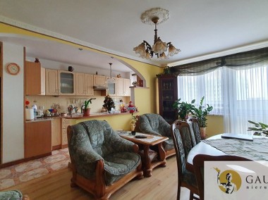 Mieszkanie- 3 pokoje Malbork ul. Jasna-1