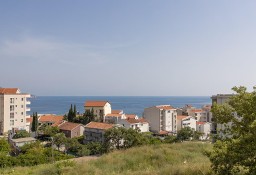 Mieszkanie Budva