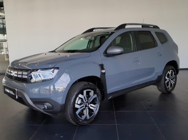 Dacia Duster I 1.0 TCe Journey-1