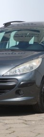 Peugeot 207 , Salon Polska, Klima-3