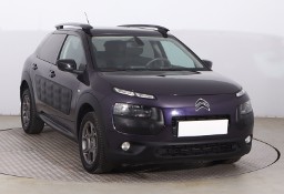 Citroen C4 Cactus I , Navi, Klima, Tempomat, Parktronic