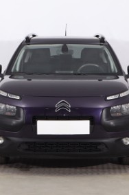 Citroen C4 Cactus I , Navi, Klima, Tempomat, Parktronic-2