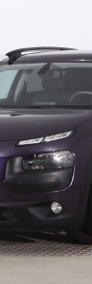 Citroen C4 Cactus I , Navi, Klima, Tempomat, Parktronic-3