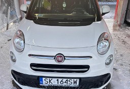 Fiat 500L pierwszy właściciel salon Polska