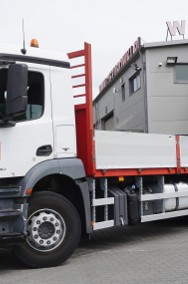 2540 6x2-4/ HDS HIAB X-HIDUO 188 ES-4/ Rotator/ pilot_256031-2