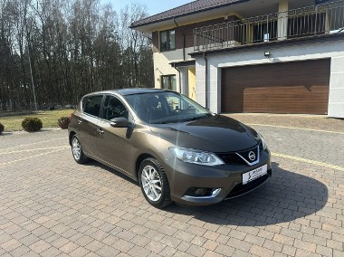 Nissan Pulsar I-1
