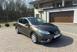 Nissan Pulsar I