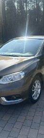 Nissan Pulsar I-3