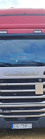 Scania r450-3