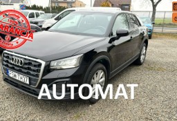 Audi Q2 automat, navi, 11 tys.km!