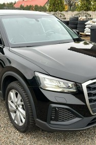 Audi Q2 automat, navi, 11 tys.km!-2