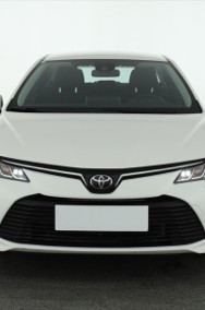 Toyota Corolla XII , Salon Polska, 1. Właściciel, Serwis ASO, Automat, VAT 23%,-2