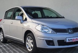 Nissan Tiida I [C11]